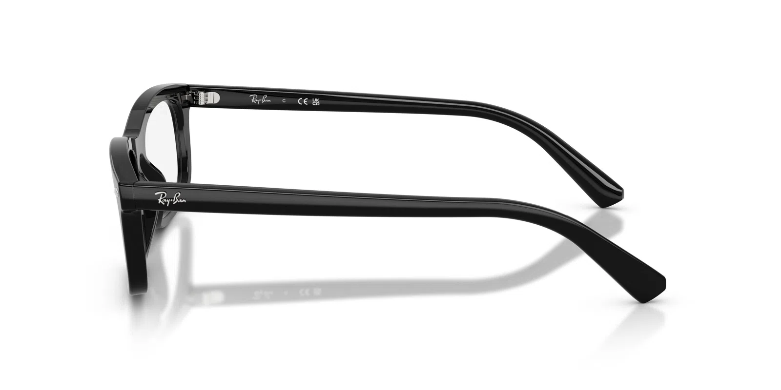 Ray-Ban 5450F Eyeglasses - view 25